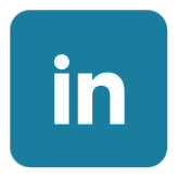 linkedin icon